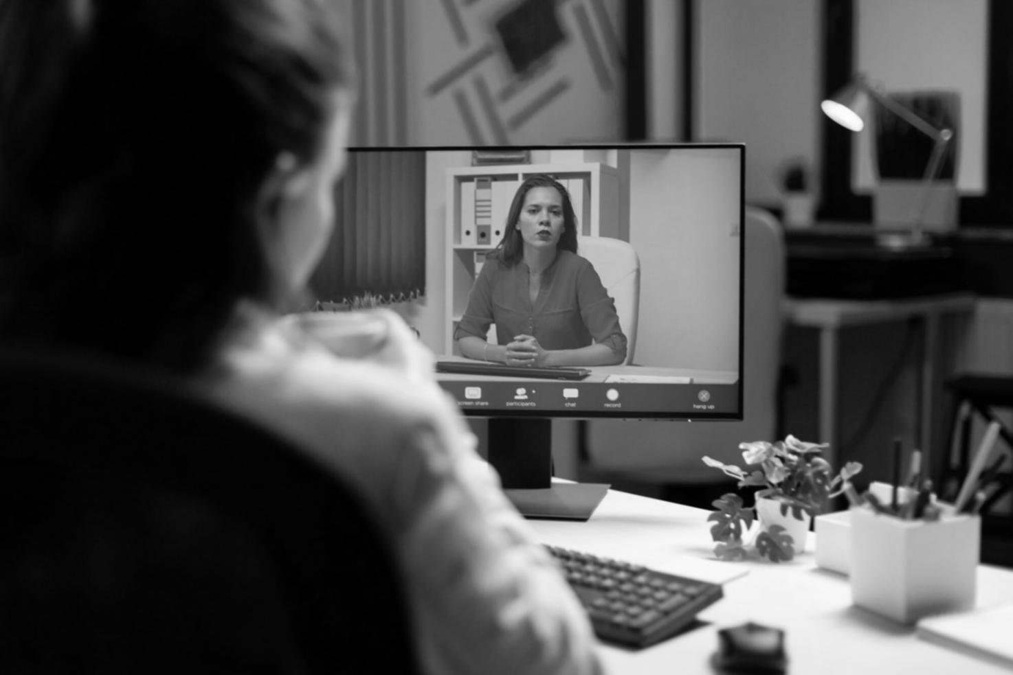 Professional consultation setting showing practical financial planning materials