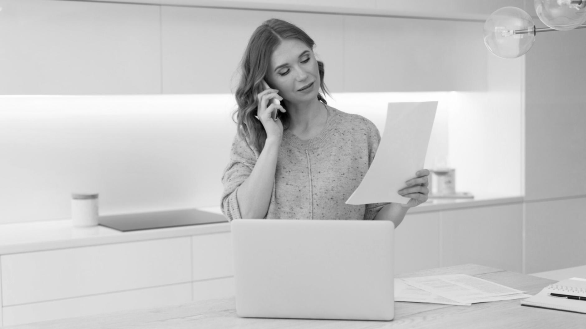Entrepreneurial success and financial growth planning