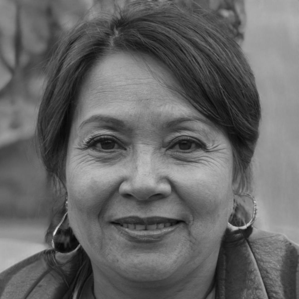 Rhiannon Caldwell, small business owner